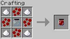 Joe's Better Berries — Minecraft mod, rasm 4