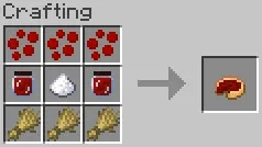 Joe's Better Berries — Minecraft mod, rasm 5
