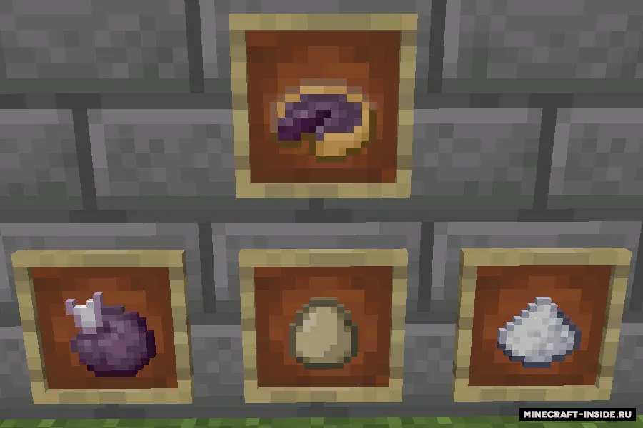 Simple Pies — Minecraft mod, rasm 4