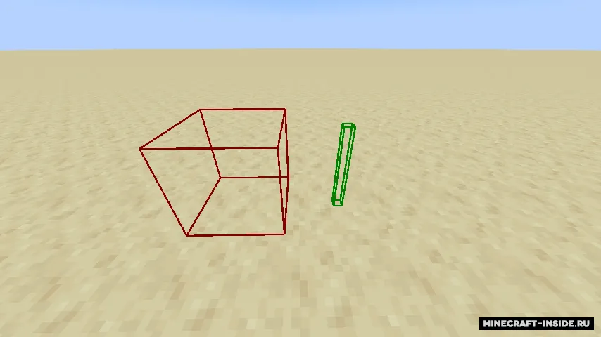Adventure Map Developer — Minecraft mod, rasm 2