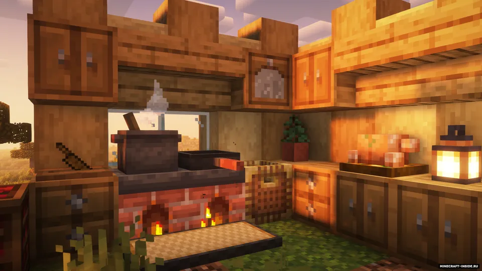 More Delight — Minecraft mod, rasm 3