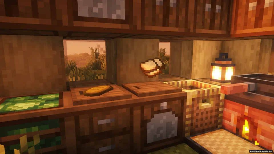 More Delight — Minecraft mod, rasm 4