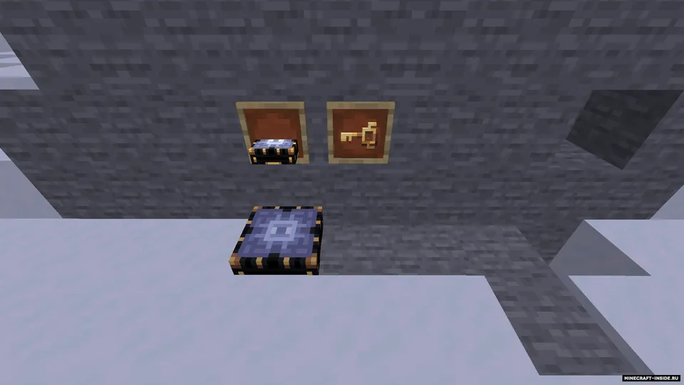 TeleportTech — Minecraft mod, rasm 4