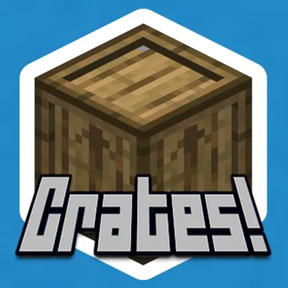 chancellorjd's Crates! — Minecraft mod, rasm 1