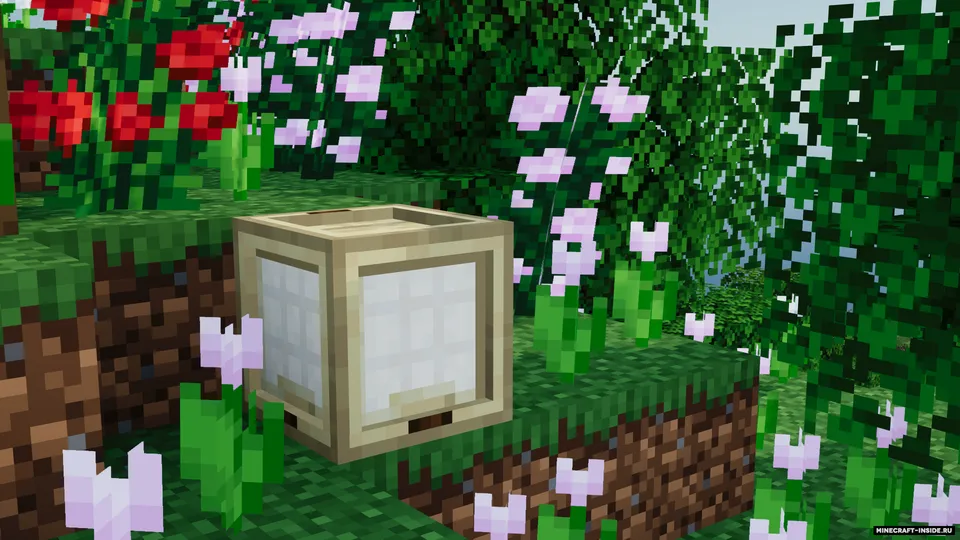 chancellorjd's Crates! — Minecraft mod, rasm 4