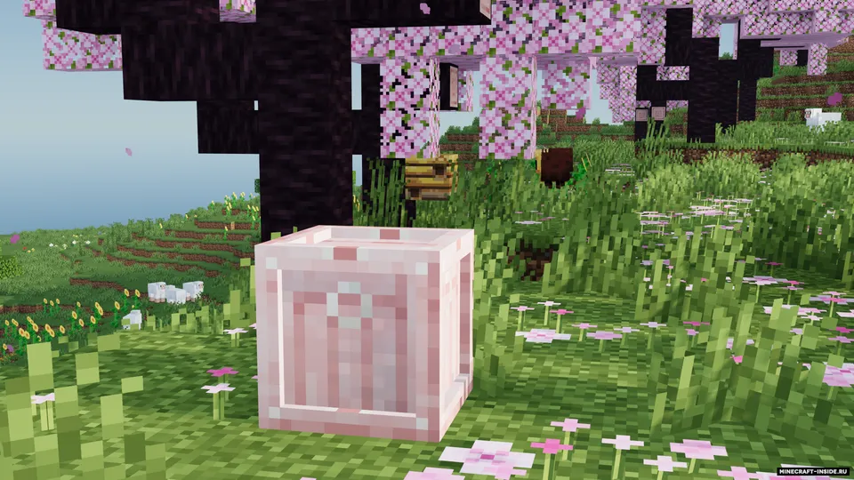 chancellorjd's Crates! — Minecraft mod, rasm 5