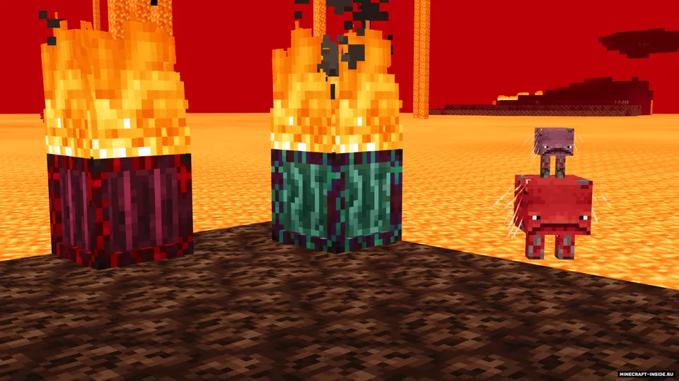chancellorjd's Crates! — Minecraft mod, rasm 6
