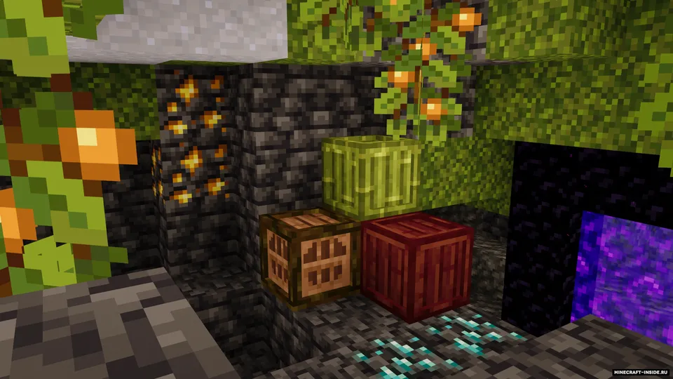 chancellorjd's Crates! — Minecraft mod, rasm 7