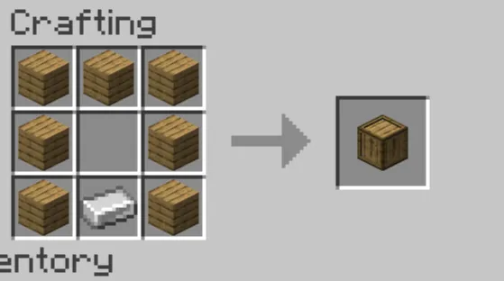 chancellorjd's Crates! — Minecraft mod, rasm 8