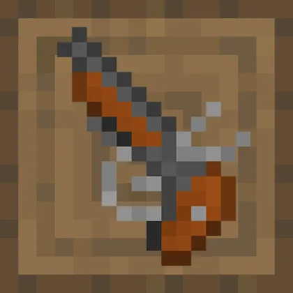 Easy Guns — Minecraft mod, rasm 1