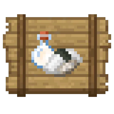 Vegan Delight — Minecraft mod, rasm 1