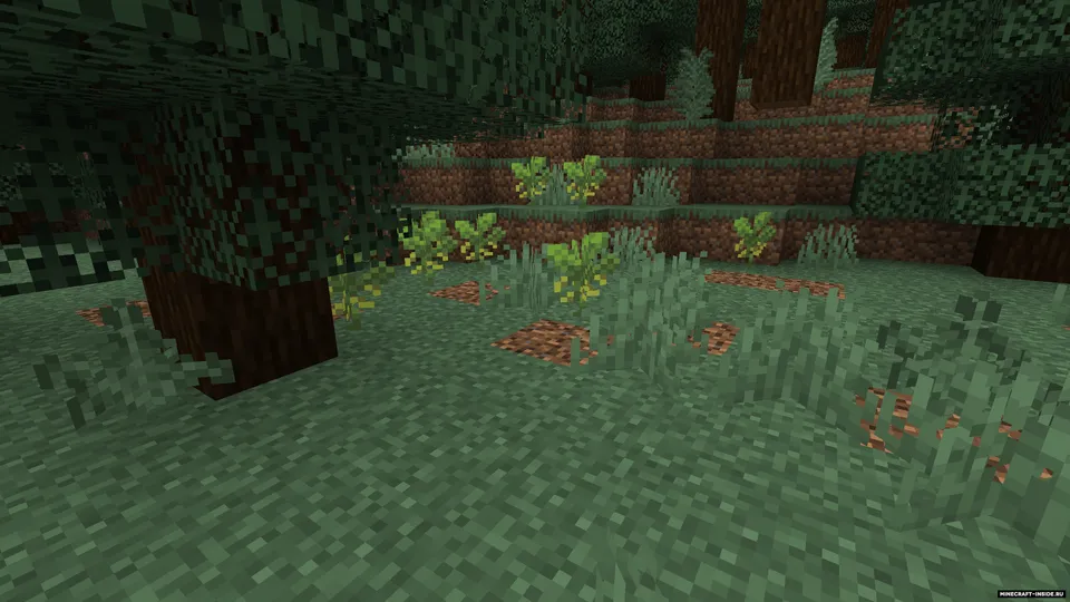 Vegan Delight — Minecraft mod, rasm 3