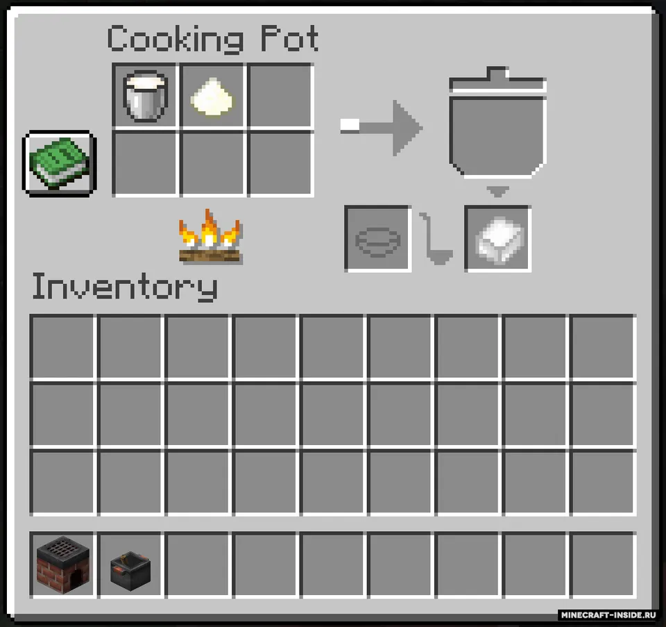 Vegan Delight — Minecraft mod, rasm 5