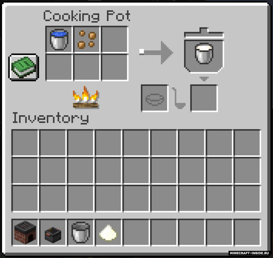 Vegan Delight — Minecraft mod, rasm 6