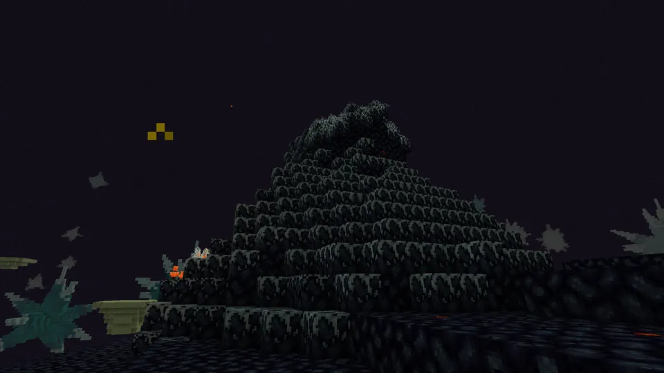 BetterEnd Neoforge — Minecraft mod, rasm 3