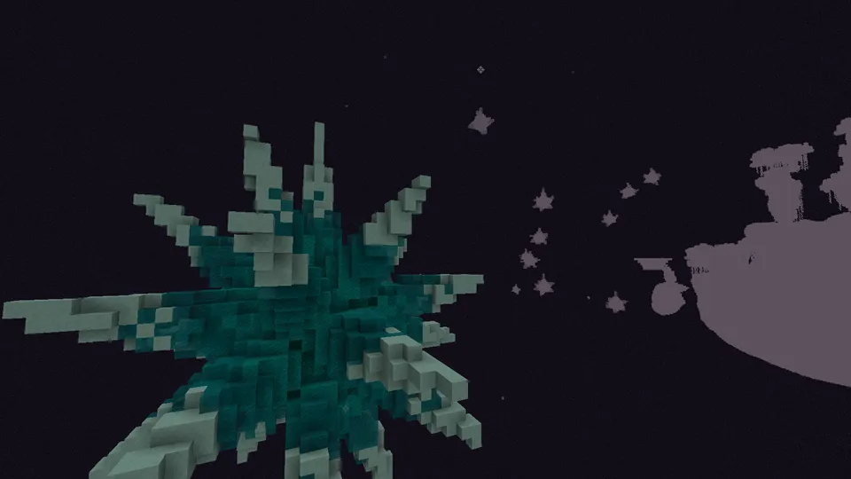 BetterEnd Neoforge — Minecraft mod, rasm 4
