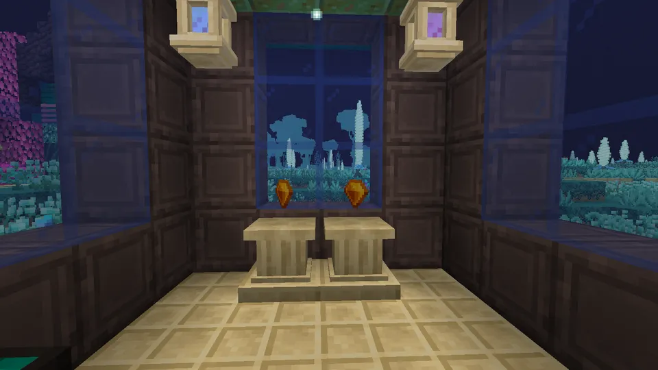 BetterEnd Neoforge — Minecraft mod, rasm 8