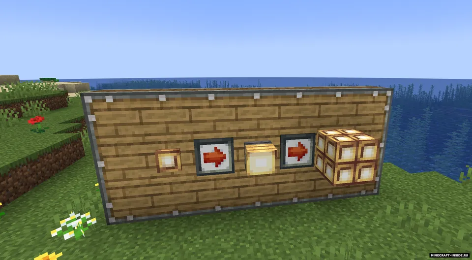 Create: Design n' Decor — Minecraft mod, rasm 5