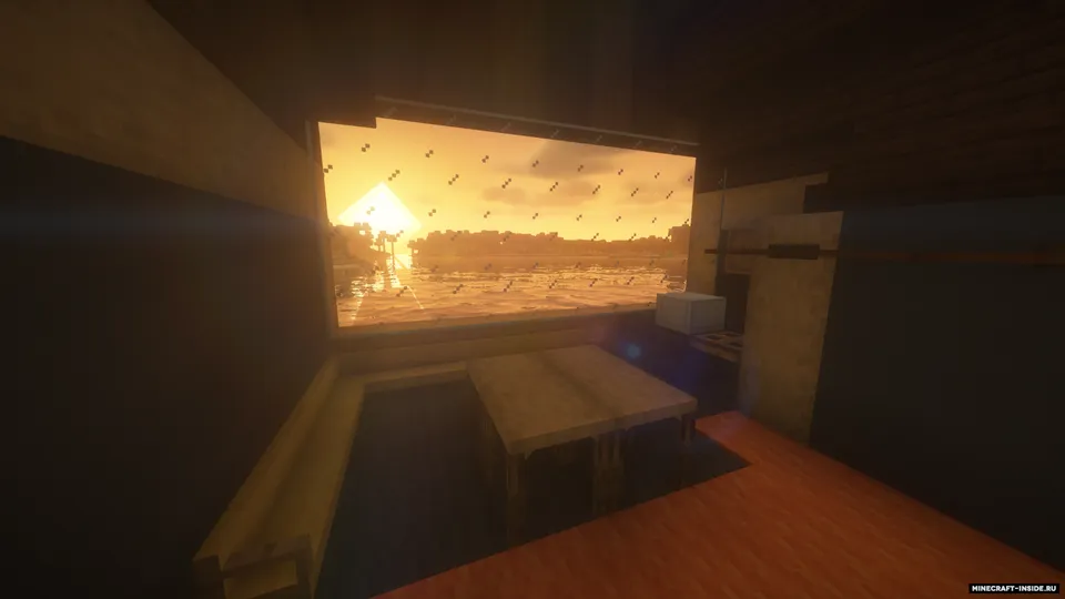 Furnitura — Minecraft mod, rasm 2