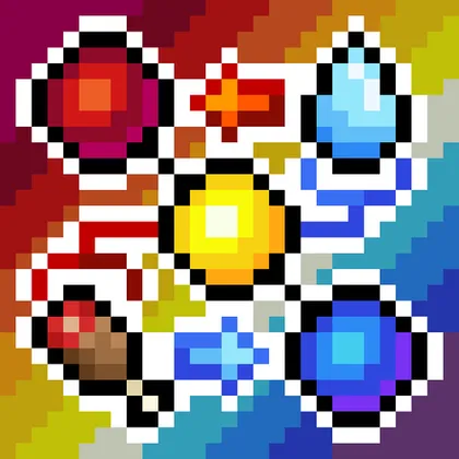 Metabolism — Minecraft mod, rasm 1