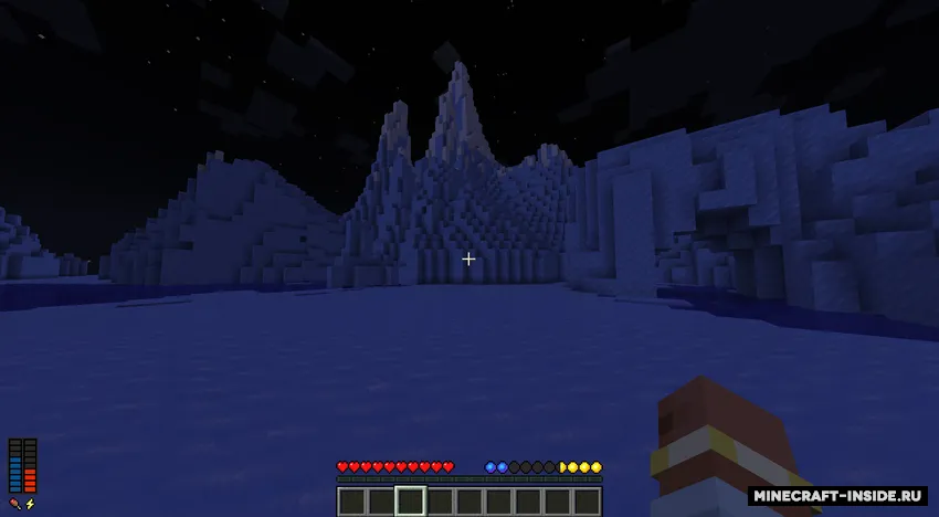 Metabolism — Minecraft mod, rasm 2