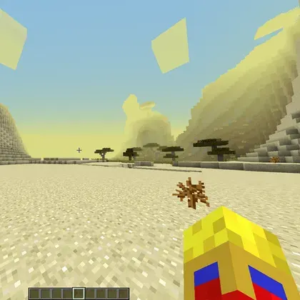 Variable Biome Fog