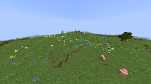 Alchemy g cooking — Minecraft mod, rasm 1