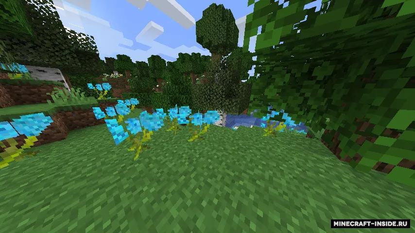 Alchemy g cooking — Minecraft mod, rasm 4