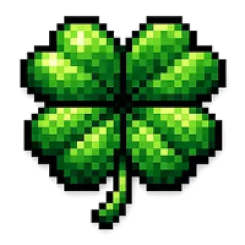 TarminaRX's Lucky Clover