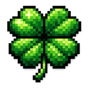 TarminaRX's Lucky Clover — Minecraft mod, rasm 1