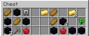 TarminaRX's Lucky Clover — Minecraft mod, rasm 3