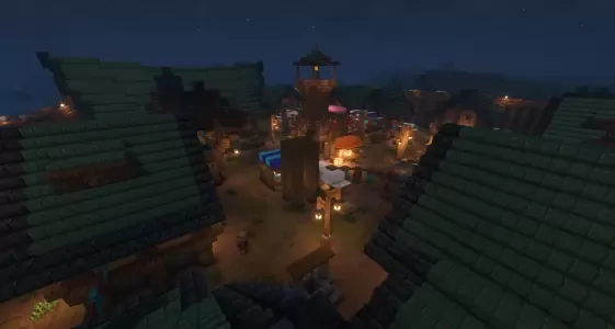 SurvivingTheAftermath — Minecraft mod, rasm 4