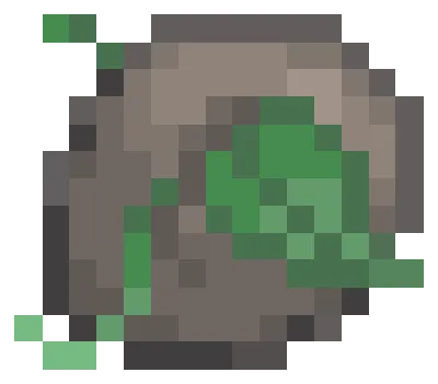 Little Geode — Minecraft mod, rasm 1