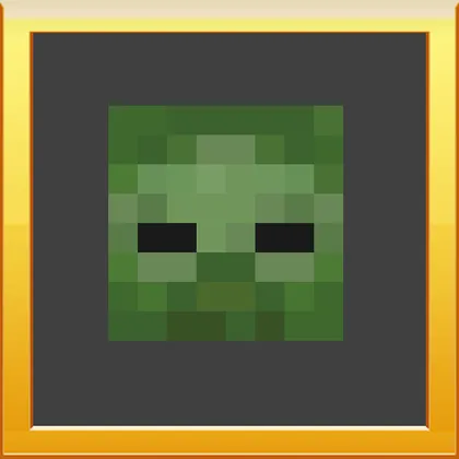 Lucky's Smarter Mobs — Minecraft mod, rasm 1