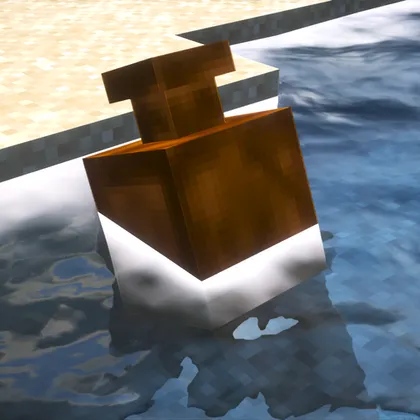 Lucky Pot — Minecraft mod, rasm 1