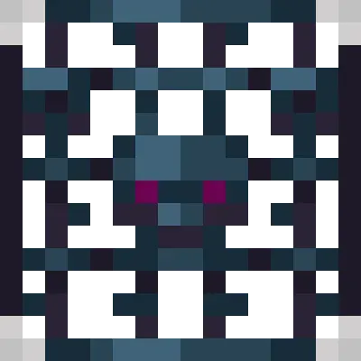 Iron Spawners