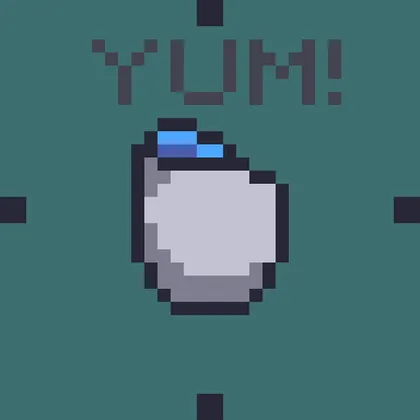 YUM Mod — Minecraft mod, rasm 1