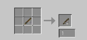 YUM Mod — Minecraft mod, rasm 7
