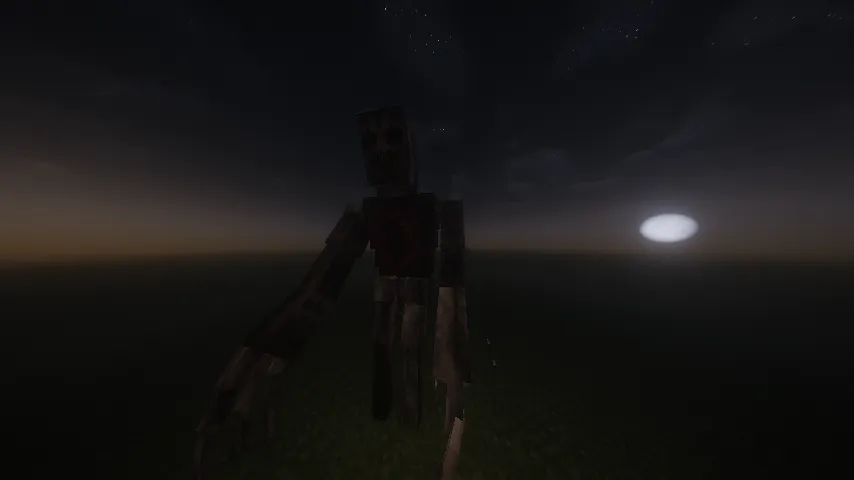 TheHider — Minecraft mod, rasm 4