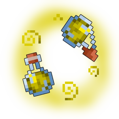 Concoction — Minecraft mod, rasm 1