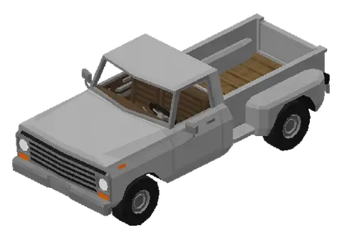 Cactus's Vehicle Pack