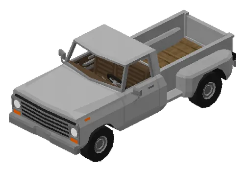 Cactus's Vehicle Pack — Minecraft mod, rasm 1