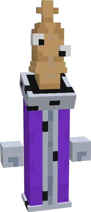 The Amazing Digital Circus — Minecraft mod, rasm 6