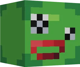 The Amazing Digital Circus — Minecraft mod, rasm 7