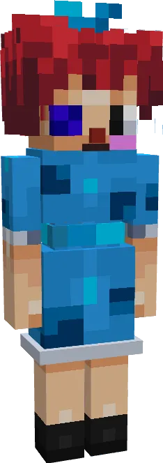 The Amazing Digital Circus — Minecraft mod, rasm 8