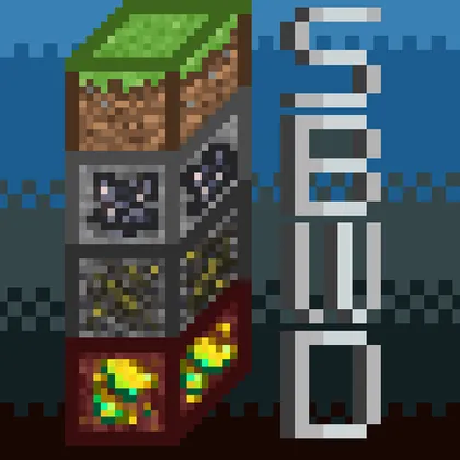Sulfur Based Weapon Development — Minecraft mod, rasm 1