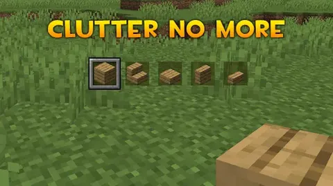 Clutter No More