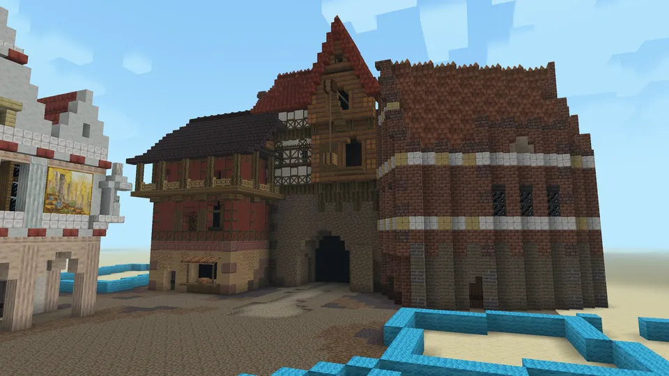 Clutter No More — Minecraft mod, rasm 3