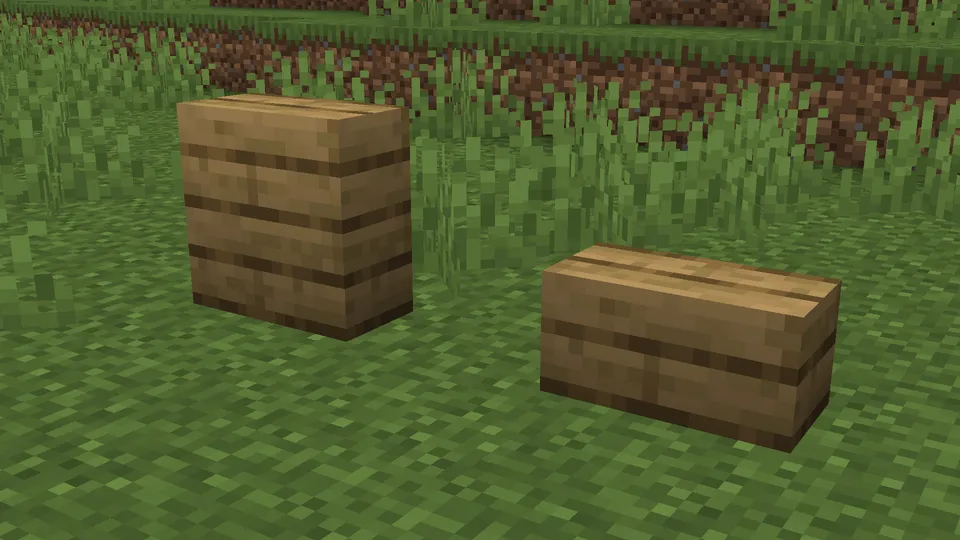 Clutter No More — Minecraft mod, rasm 4