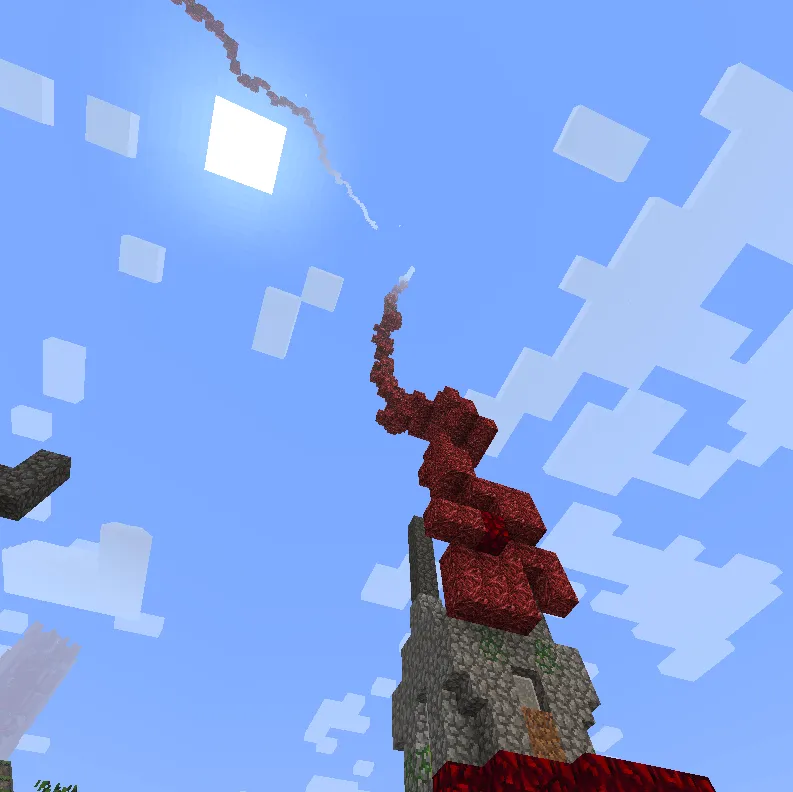 Cryptid — Minecraft mod, rasm 6